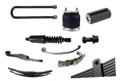 suspensionparts