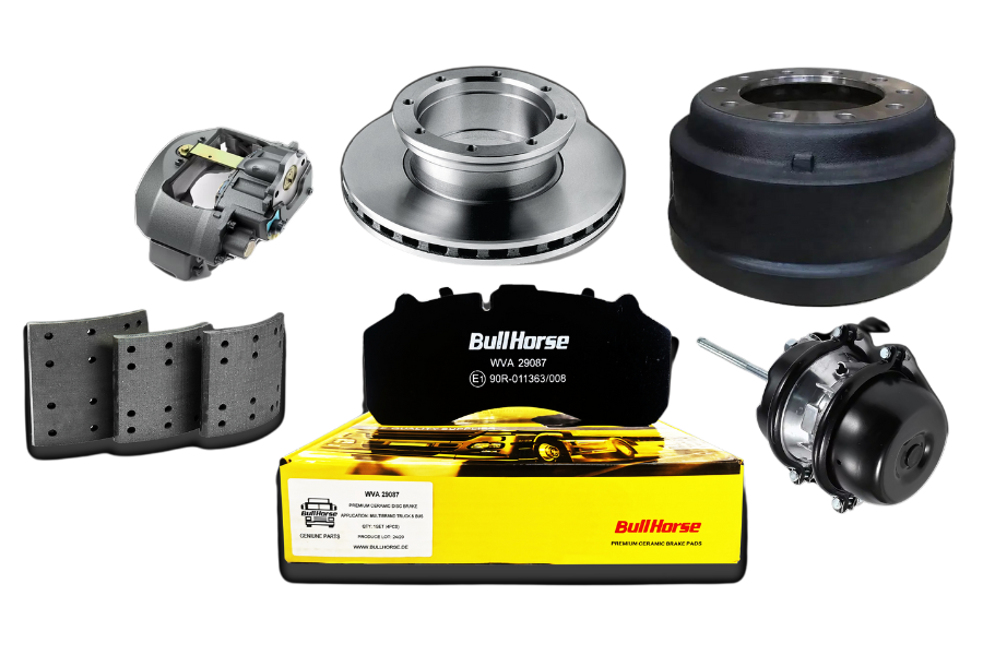 brakeparts