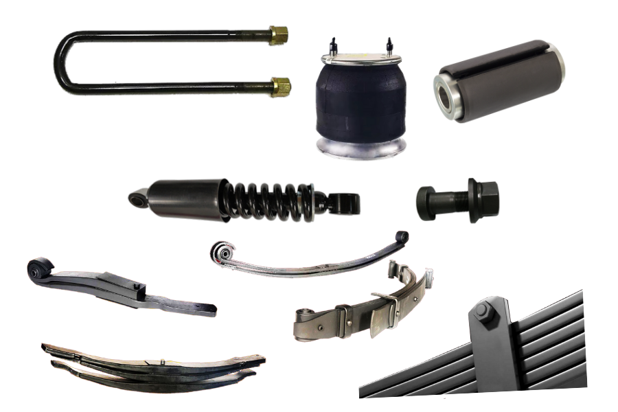 suspensionparts